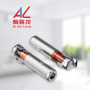 Portable vacuum cleaner VC-Z02
